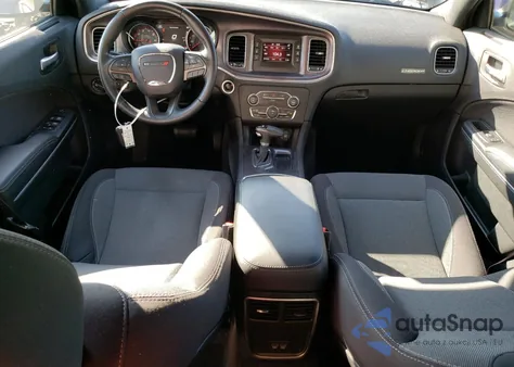 2015 Dodge Charger Se z USA, uszkodzony, nr VIN 2C3CDXBG7FH741646